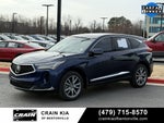 2024 Acura RDX Technology Package SH-AWD / PANORAMIC SUNROOF / ONE OWNER