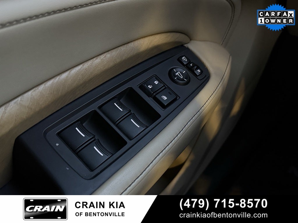 2020 Acura MDX Advance SH-AWD / SUNROOF / CARFAX ONE OWNER