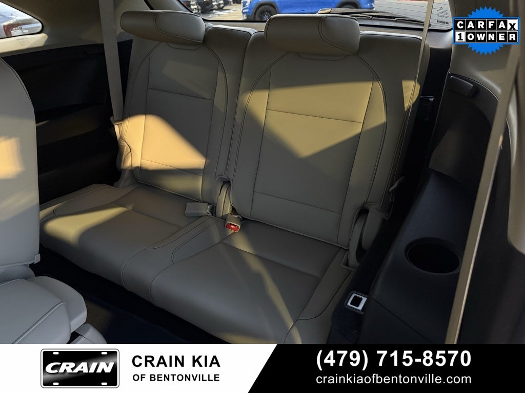 2020 Acura MDX Advance SH-AWD / SUNROOF / CARFAX ONE OWNER