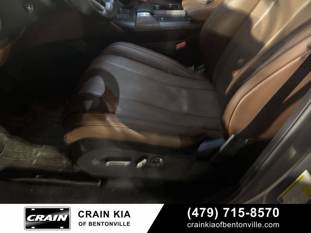 2024 Acura MDX Advance SH-AWD / SUNROOF / ONE OWNER