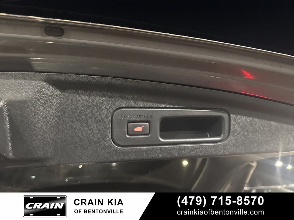 2024 Acura MDX Advance SH-AWD / SUNROOF / ONE OWNER