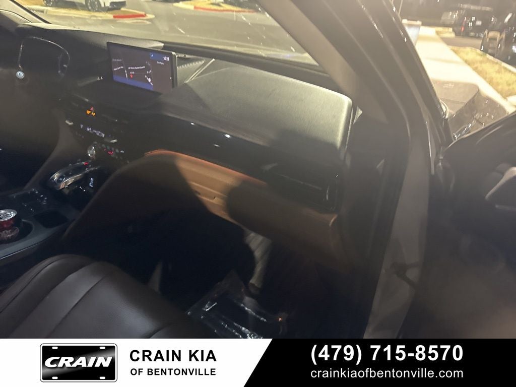 2024 Acura MDX Advance SH-AWD / SUNROOF / ONE OWNER