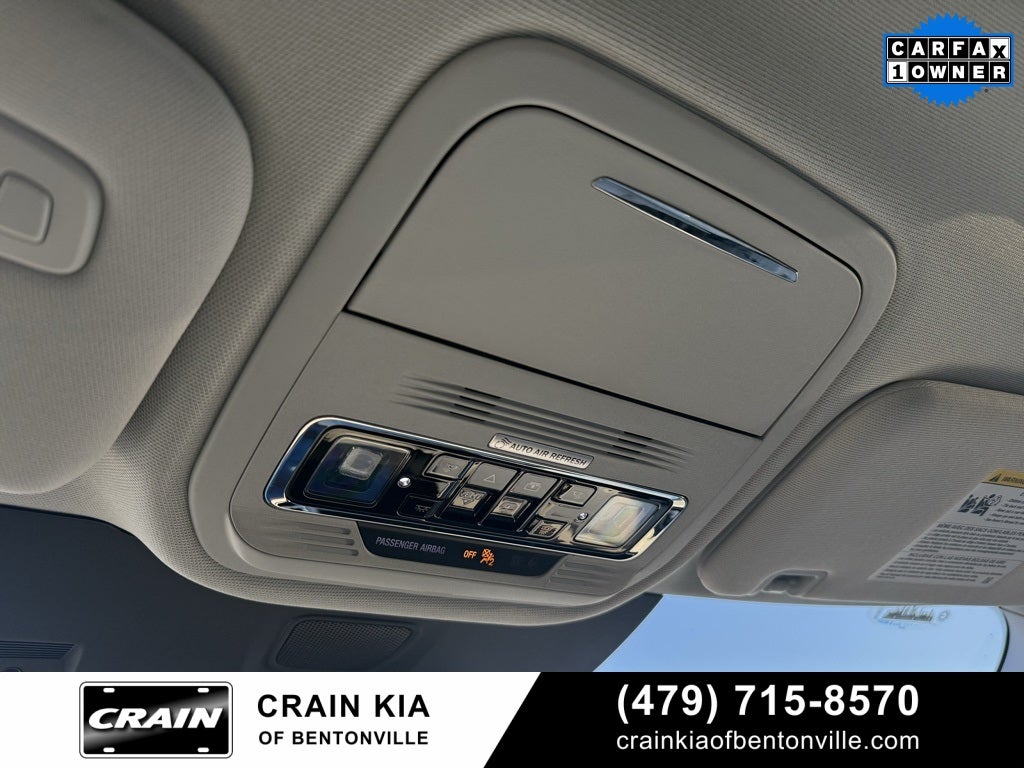 2025 Lincoln Aviator Reserve - AWD / PANORAMIC SUNROOF / ONE OWNER