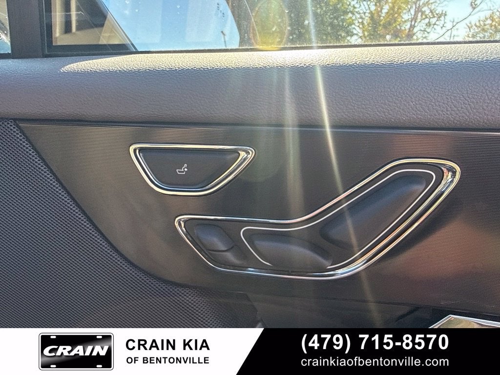 2020 Lincoln Corsair Reserve - AWD / PANORAMIC SUNROOF / CLEAN CARFAX