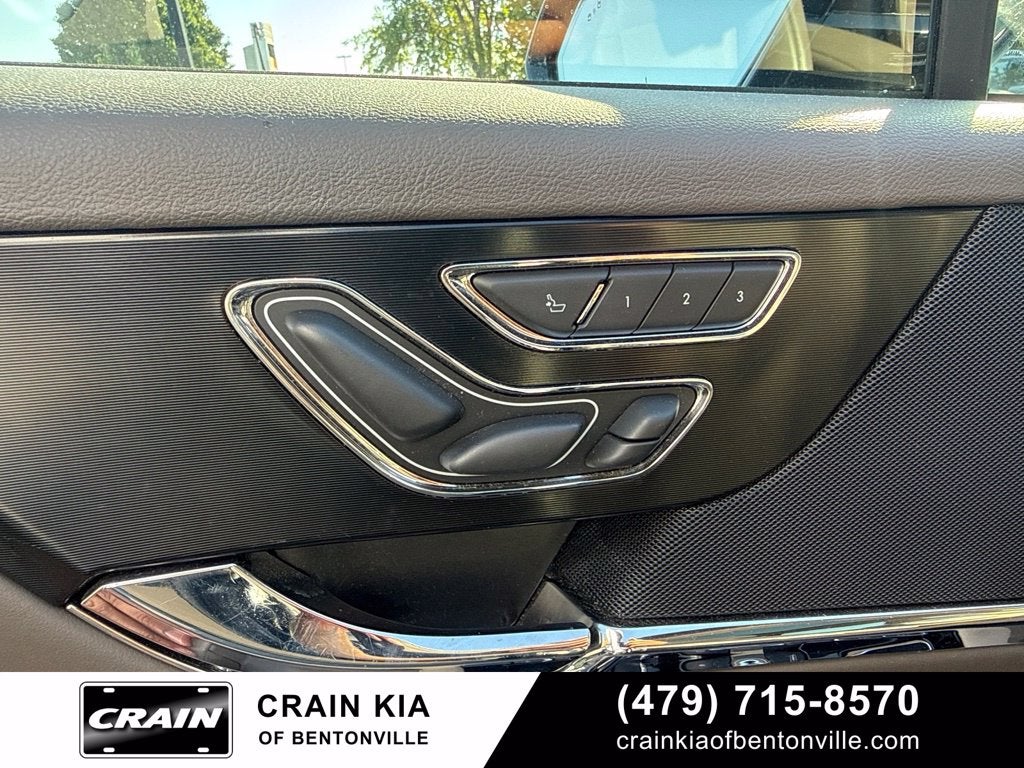 2020 Lincoln Corsair Reserve - AWD / PANORAMIC SUNROOF / CLEAN CARFAX