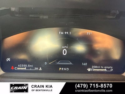 2020 Lincoln Corsair Reserve - AWD / PANORAMIC SUNROOF / CLEAN CARFAX