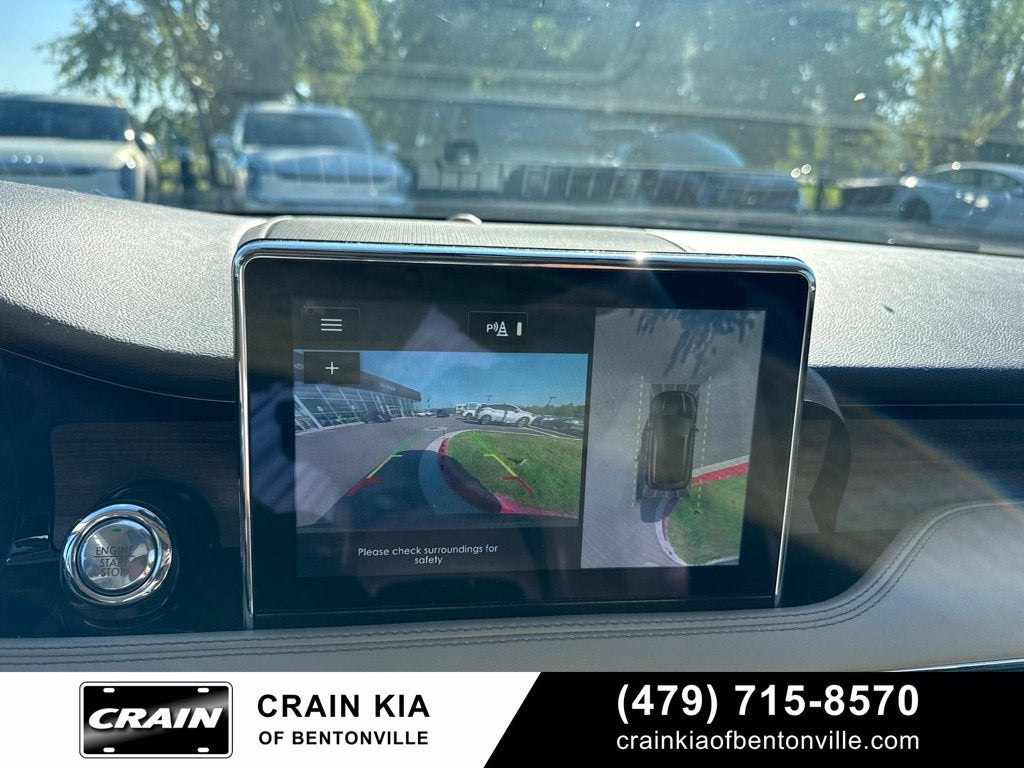 2020 Lincoln Corsair Reserve - AWD / PANORAMIC SUNROOF / CLEAN CARFAX