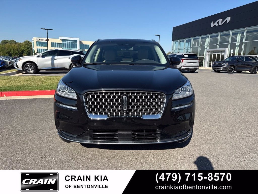 2020 Lincoln Corsair Reserve - AWD / PANORAMIC SUNROOF / CLEAN CARFAX