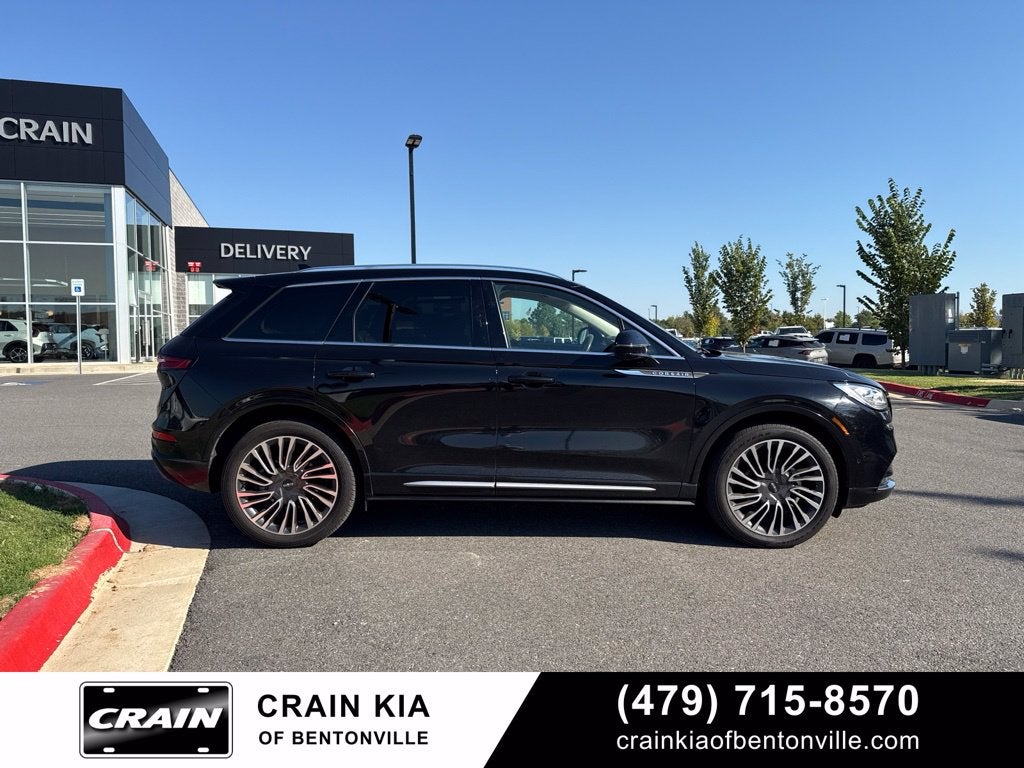 2020 Lincoln Corsair Reserve - AWD / PANORAMIC SUNROOF / CLEAN CARFAX