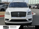 2018 Lincoln Navigator L L Reserve - 4WD / PANORAMIC SUNROOF / CLEAN CARFAX