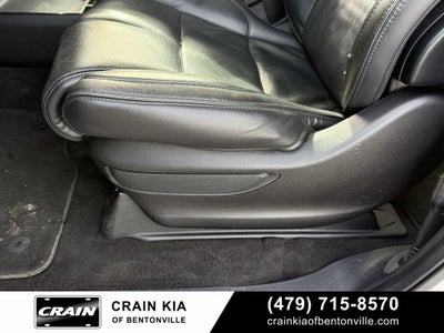 2018 Lincoln Navigator L L Reserve - 4WD / PANORAMIC SUNROOF / CLEAN CARFAX