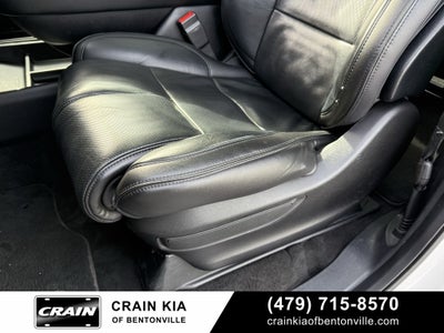 2018 Lincoln Navigator L L Reserve - 4WD / PANORAMIC SUNROOF / CLEAN CARFAX