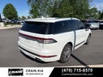 2020 Lincoln Aviator Grand Touring - AWD / PANORAMIC SUNROOF / DVD / 302A
