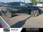 2017 Nissan Murano Platinum - PANORAMIC SUNROOF / CLEAN CARFAX