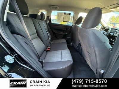 2024 Nissan Rogue SV - AWD / CLEAN CARFAX / ONE OWNER