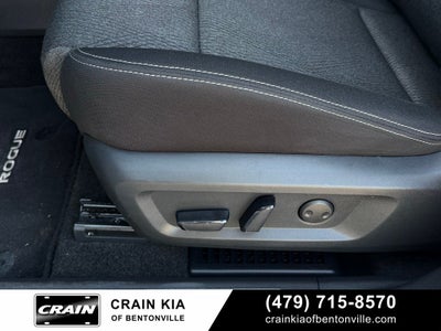 2024 Nissan Rogue SV - AWD / CLEAN CARFAX / ONE OWNER