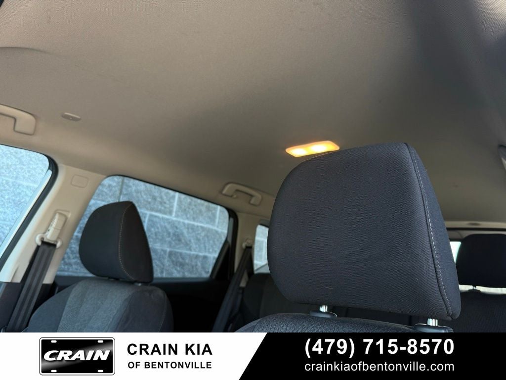 2024 Nissan Rogue SV - AWD / CLEAN CARFAX / ONE OWNER