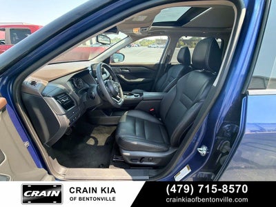 2023 Nissan Rogue SL Premium - AWD / PANORAMIC SUNROOF / CLEAN CARFAX
