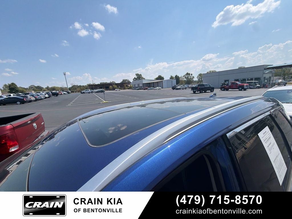 2023 Nissan Rogue SL Premium - AWD / PANORAMIC SUNROOF / CLEAN CARFAX