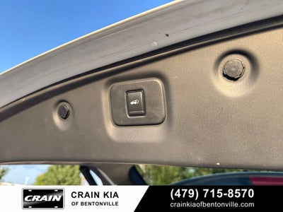 2020 Nissan Pathfinder SL - SUNROOF