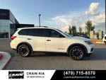 2020 Nissan Pathfinder SL - SUNROOF