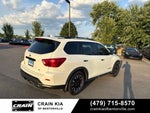 2020 Nissan Pathfinder SL - SUNROOF