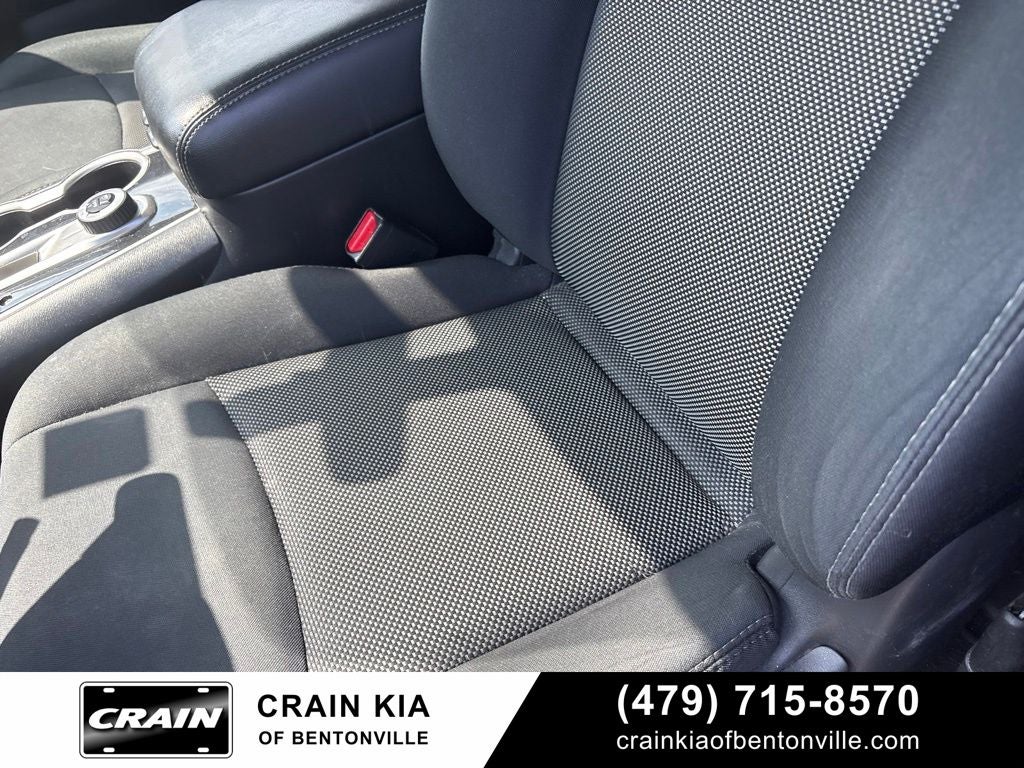 2018 Nissan Pathfinder SV - WHOLESALE / AS-IS