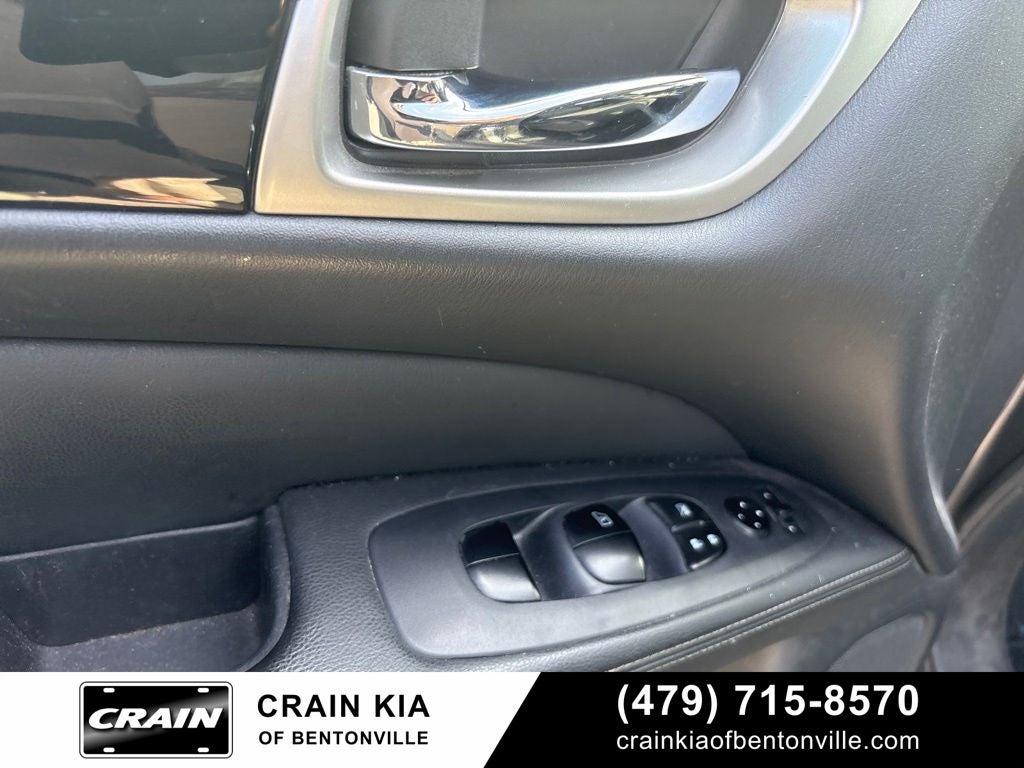 2018 Nissan Pathfinder SV - WHOLESALE / AS-IS