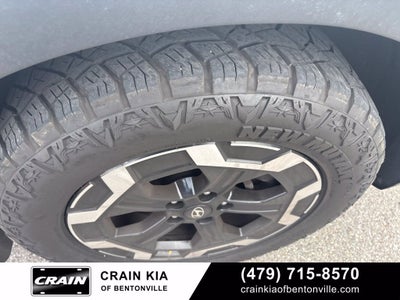 2025 Hyundai Santa Fe SEL - CARFAX ONE OWNER