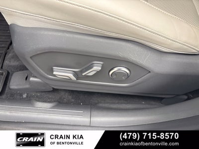 2025 Hyundai Santa Fe SEL - CARFAX ONE OWNER