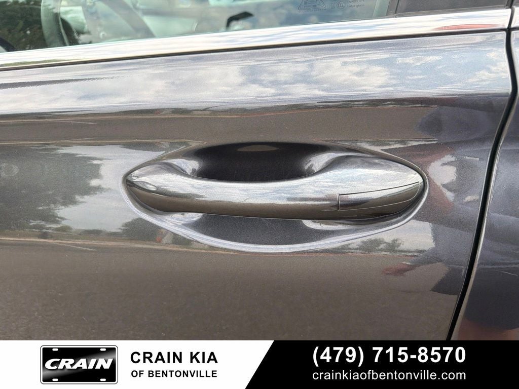 2023 Hyundai Santa Fe SE - CLEAN CARFAX / ONE OWNER