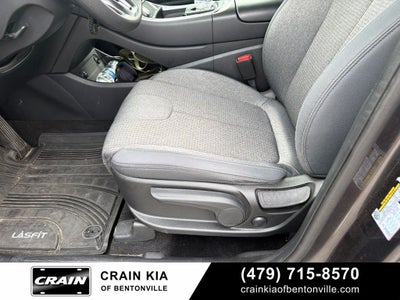 2023 Hyundai Santa Fe SE - CLEAN CARFAX / ONE OWNER