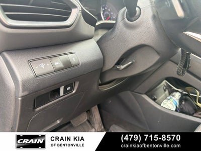 2023 Hyundai Santa Fe SE - CLEAN CARFAX / ONE OWNER