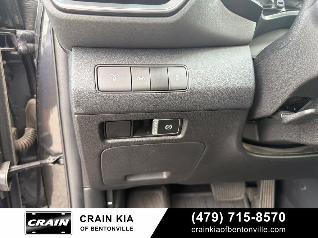 2023 Hyundai Santa Fe SE - CLEAN CARFAX / ONE OWNER