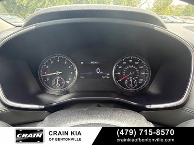 2023 Hyundai Santa Fe SE - CLEAN CARFAX / ONE OWNER