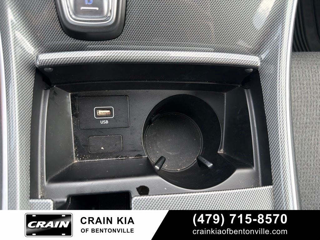 2023 Hyundai Santa Fe SE - CLEAN CARFAX / ONE OWNER