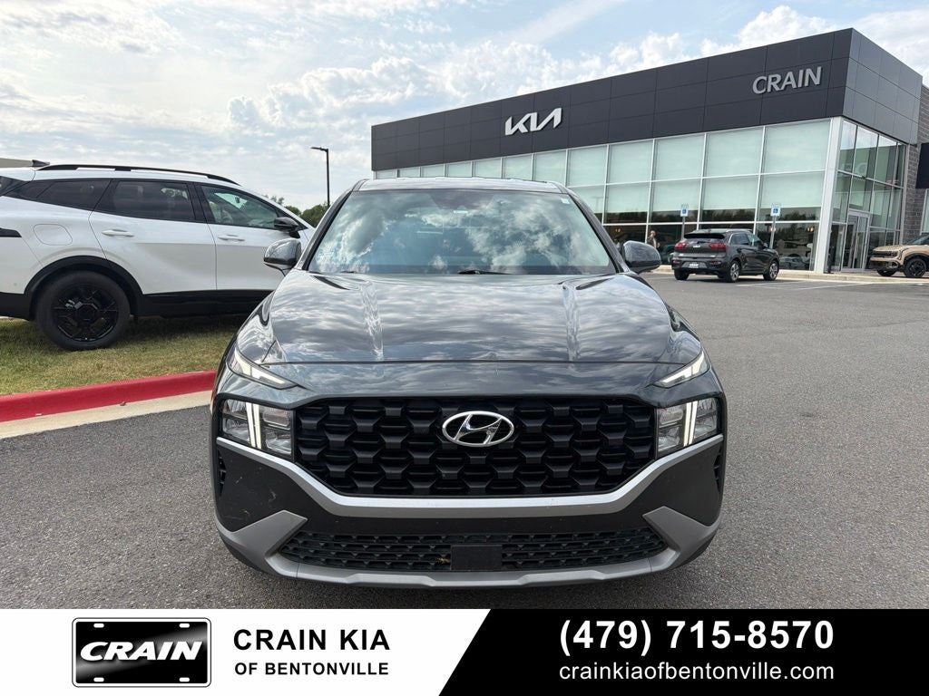 2023 Hyundai Santa Fe SE - CLEAN CARFAX / ONE OWNER