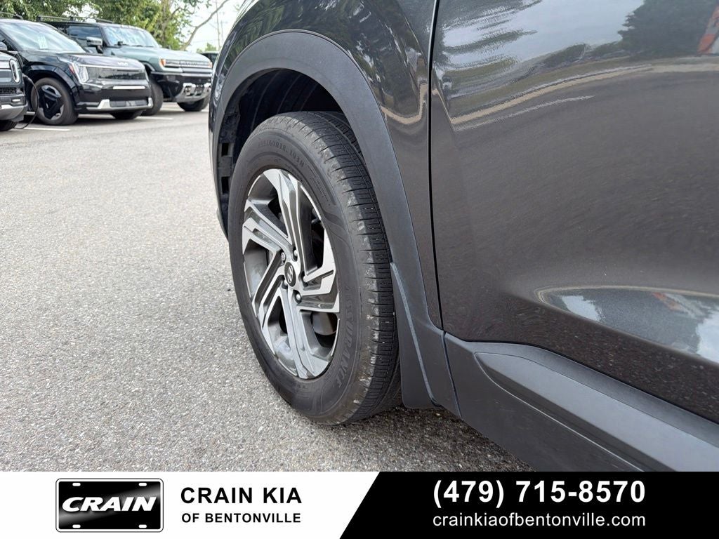 2023 Hyundai Santa Fe SE - CLEAN CARFAX / ONE OWNER