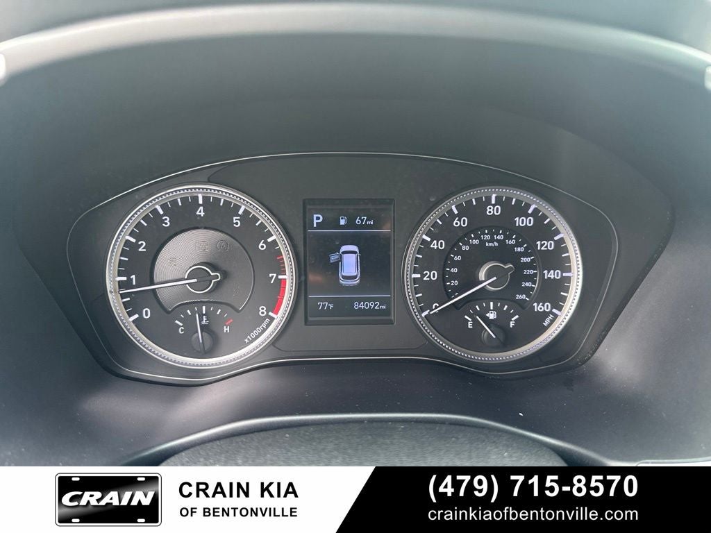 2020 Hyundai Santa Fe SE - CLEAN CARFAX / ONE OWNER