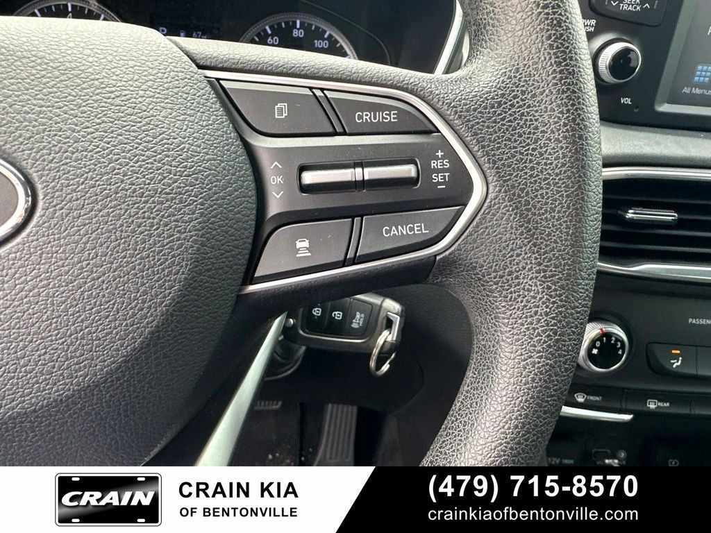 2020 Hyundai Santa Fe SE - CLEAN CARFAX / ONE OWNER
