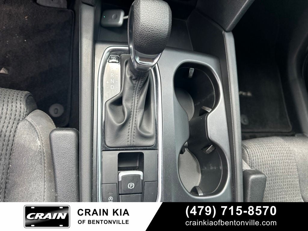 2020 Hyundai Santa Fe SE - CLEAN CARFAX / ONE OWNER