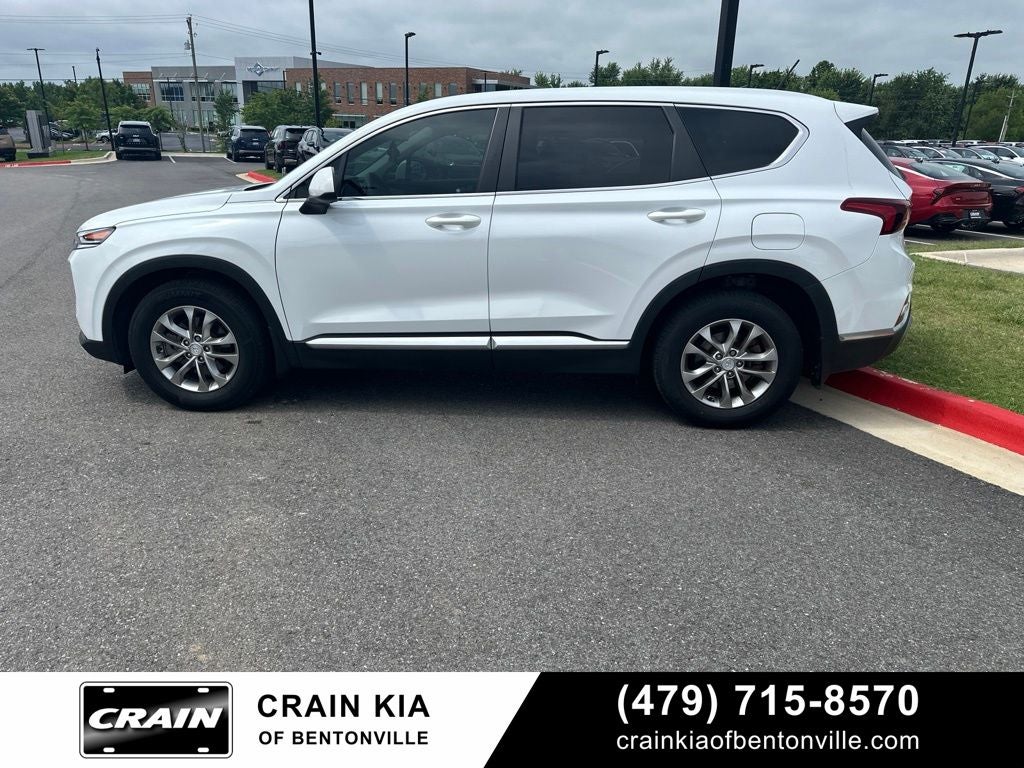 2020 Hyundai Santa Fe SE - CLEAN CARFAX / ONE OWNER