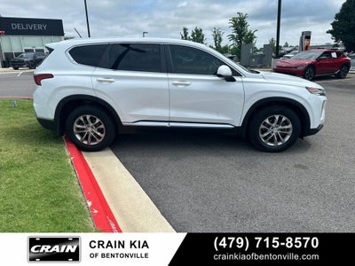 2020 Hyundai Santa Fe SE - CLEAN CARFAX / ONE OWNER