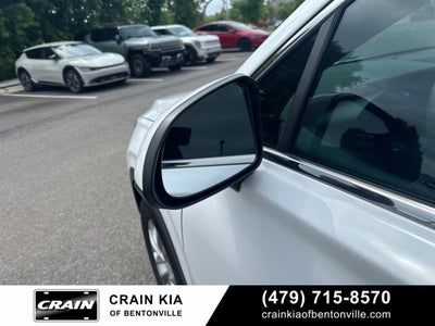2020 Hyundai Santa Fe SE - CLEAN CARFAX / ONE OWNER