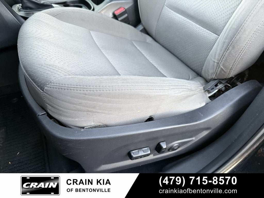 2018 Hyundai Santa Fe Sport 2.4 Base - CLEAN CARFAX