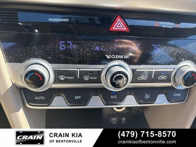 2020 Hyundai Elantra Limited - SUNROOF / CLEAN CARFAX