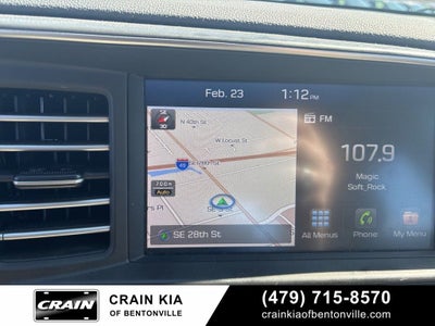 2020 Hyundai Elantra Limited - SUNROOF / CLEAN CARFAX