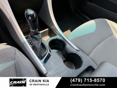 2012 Hyundai Sonata SE - CLEAN CARFAX / ONE OWNER