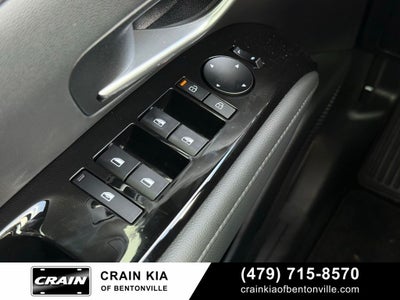 2025 Hyundai Santa Cruz XRT - AWD / CLEAN CARFAX / ONE OWNER