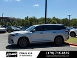 2025 Lexus TX 350 Luxury 22" WHEELS PANO-ROOF